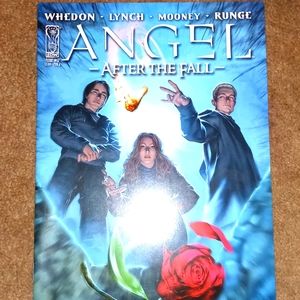 Comic book